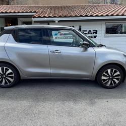 Suzuki Swift 1.0 BOOSTERJET SHVS 110 PACK Dax