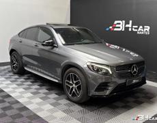 Mercedes GLC Nantes