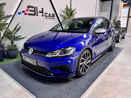 Volkswagen Golf - BREAK 2.0 TSI 310 BLUEMOTION R 4MOTION DSG BVA - 33 490 €