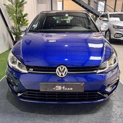 Volkswagen Golf 7 BREAK 2.0 TSI 310 BLUEMOTION R 4MOTION DSG BVA Bailly-Romainvilliers