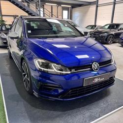 Volkswagen Golf 7 BREAK 2.0 TSI 310 BLUEMOTION R 4MOTION DSG BVA Bailly-Romainvilliers