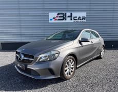 Mercedes Classe A La Teste-de-Buch