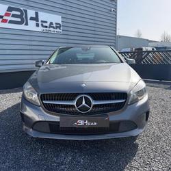 Mercedes Classe A 1.5 180 CDI 110 BLUEEFFICIENCY SENSATION La Teste-de-Buch
