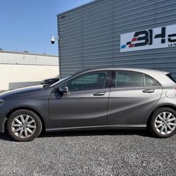 Mercedes Classe A 1.5 180 CDI 110 BLUEEFFICIENCY SENSATION La Teste-de-Buch