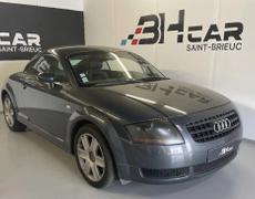Audi TT Pordic