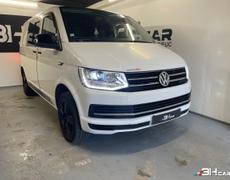 Volkswagen Transporter Pordic