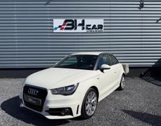 Audi A1 La Teste-de-Buch