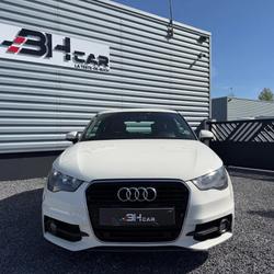 Audi A1 1.4 TFSI 185 S-LINE S-TRONIC BVA La Teste-de-Buch