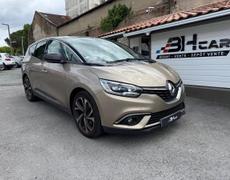 Renault Grand Scenic 4 Dax