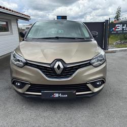 Renault Grand Scenic 4 1.7 BLUEDCI 150 INTENS Dax