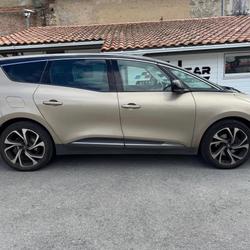 Renault Grand Scenic 4 1.7 BLUEDCI 150 INTENS Dax