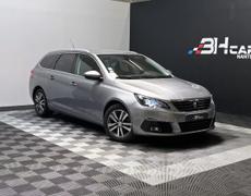Peugeot 308 SW Phase 2 Nantes