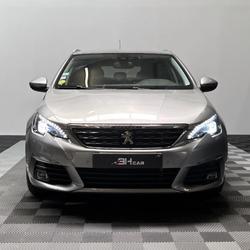 Peugeot 308 SW Phase 2 GENERATION-II SW 1.5 BLUEHDI 130 ACTIVE BUSINESS START-STOP Nantes