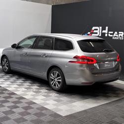 Peugeot 308 SW Phase 2 GENERATION-II SW 1.5 BLUEHDI 130 ACTIVE BUSINESS START-STOP Nantes