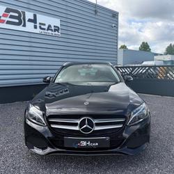 Mercedes Classe C BREAK 2.2 300 T BLUETEC H 231H 205 FULL-HYBRID HYBRID AVANTGARDE 7G-TRONIC BVA La Teste-de-Buch