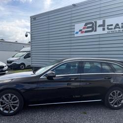 Mercedes Classe C BREAK 2.2 300 T BLUETEC H 231H 205 FULL-HYBRID HYBRID AVANTGARDE 7G-TRONIC BVA La Teste-de-Buch