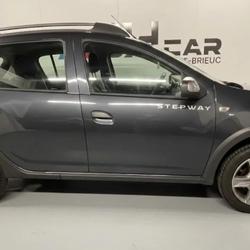 Dacia Sandero STEPWAY 1.0 ECO-G GPL 100 CONFORT Pordic