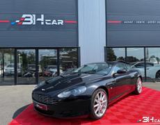 Aston Martin DB9 Audenge