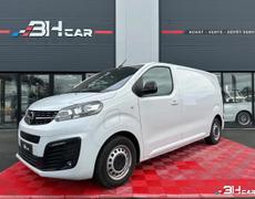 Opel Vivaro fourgon Audenge