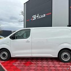 Opel Vivaro fourgon FOURGON ELECTRIC 300 135 77PPM 75KWH AUTONOMIE-330KMH L3 STANDARD PL LONG PACK BUSINESS BVA Audenge
