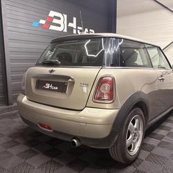 Mini Mini 1.4 95 ONE Terssac