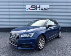 Audi A1 La Teste-de-Buch