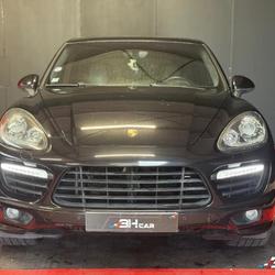 Porsche Cayenne 4.8 420 GTS TIPTRONIC-S BVA Hennebont
