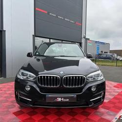 BMW X5 4.0 E 313H 245 PHEV HYBRID EXCLUSIVE XDRIVE BVA Audenge