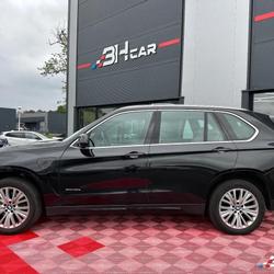 BMW X5 4.0 E 313H 245 PHEV HYBRID EXCLUSIVE XDRIVE BVA Audenge