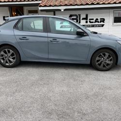 Opel Corsa 1.2 T 100 EDITION Dax