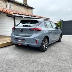 Opel Corsa 1.2 T 100 EDITION Dax