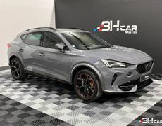 Cupra Formentor Nantes