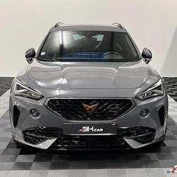 Cupra Formentor 2.0 TSI 310 VZ 4DRIVE 4WD DSG BVA Nantes