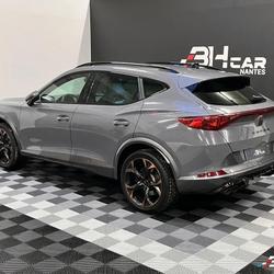 Cupra Formentor 2.0 TSI 310 VZ 4DRIVE 4WD DSG BVA Nantes