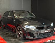 BMW Serie 3 Hennebont