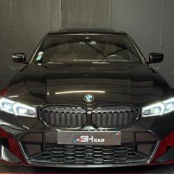BMW Serie 3 2.0 318 I 155 M-SPORT BVA Hennebont