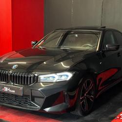 BMW Serie 3 2.0 318 I 155 M-SPORT BVA Hennebont