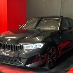 BMW Serie 3 2.0 318 I 155 M-SPORT BVA Hennebont