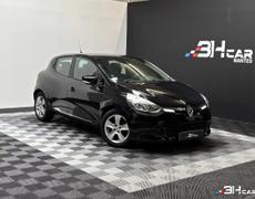 Renault Clio 4 Nantes