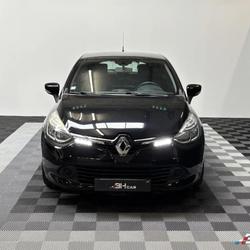 Renault Clio 4 0.9 TCE 90 ENERGY DYNAMIQUE Nantes