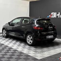 Renault Clio 4 0.9 TCE 90 ENERGY DYNAMIQUE Nantes