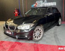 BMW Serie 1 Saint-Martin-Boulogne