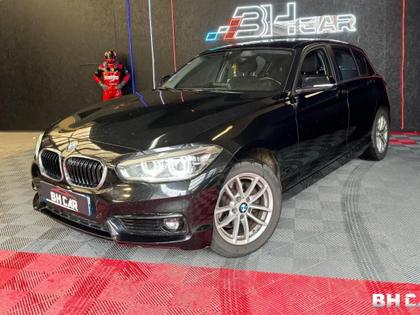 BMW Serie 1 - 1.5 114 D 95 BUSINESS DESIGN - 12 999 €