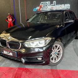 BMW Serie 1 1.5 114 D 95 BUSINESS DESIGN Saint-Martin-Boulogne