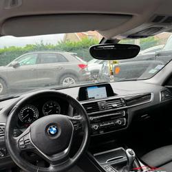 BMW Serie 1 1.5 114 D 95 BUSINESS DESIGN Saint-Martin-Boulogne