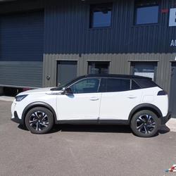 Peugeot 2008 GENERATION-II 1.5 BLUEHDI 110 GT START-STOP Haguenau