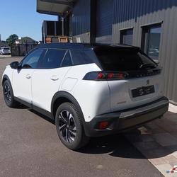Peugeot 2008 GENERATION-II 1.5 BLUEHDI 110 GT START-STOP Haguenau