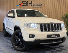 Jeep Grand Cherokee Aubergenville