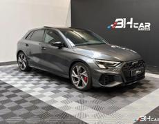 Audi S3 Nantes