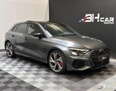 Audi S3 Nantes